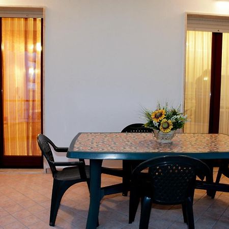 Il Corallo Casa Vacanze غالّيبولي المظهر الخارجي الصورة