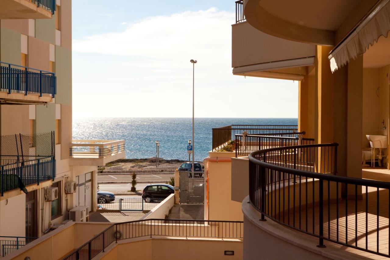 Il Corallo Casa Vacanze غالّيبولي المظهر الخارجي الصورة